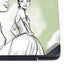 Disney Princess Tiana Sketch Dell Vostro Skin